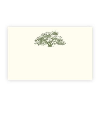 Alexa Pulitzer Oak Tree Gift Tags (10 pack)