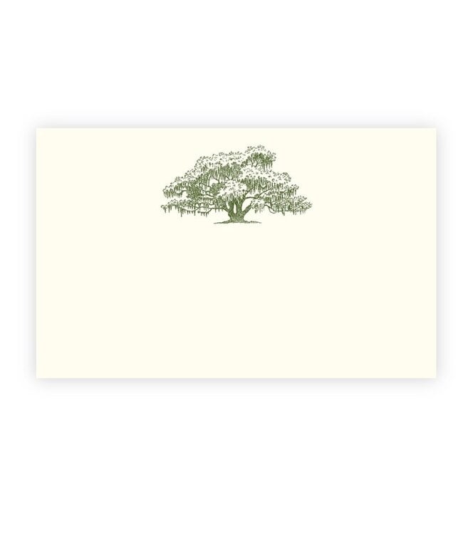 Oak Tree Gift Tags (10 pack)