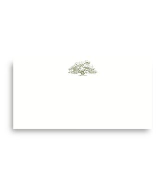 Alexa Pulitzer Oak Tree Monarch Notes (10 pack)