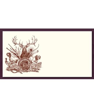 Alexa Pulitzer On The Hunt Monarch Notes (10 pack)