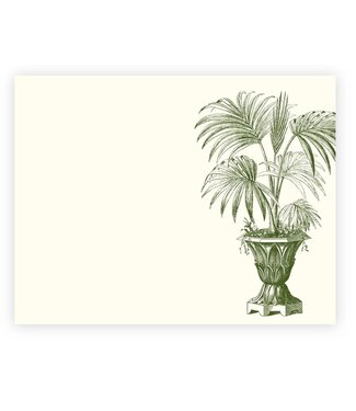 Alexa Pulitzer Palm Urn A2 Notes (10 pack)