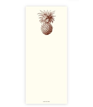 Alexa Pulitzer Pineapple Long Pad