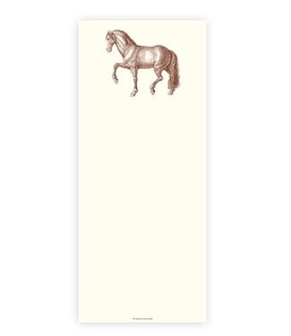 Alexa Pulitzer Prancing Horse Long Pad