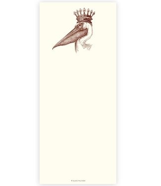 Alexa Pulitzer Queen Pelican Long Pad