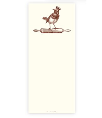 Alexa Pulitzer Rolling Pin Long Pad