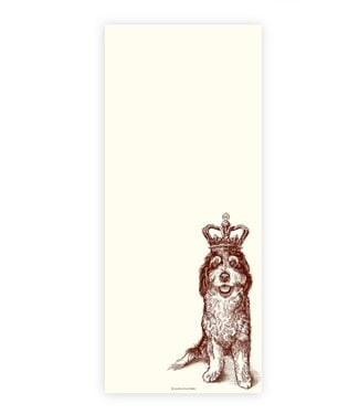 Alexa Pulitzer Royal Berna Doodle Long Pad