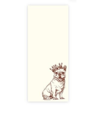 Alexa Pulitzer Royal French Bulldog Long Pad