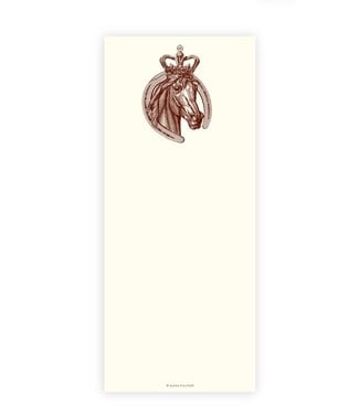 Alexa Pulitzer Royal Horse Long Pad