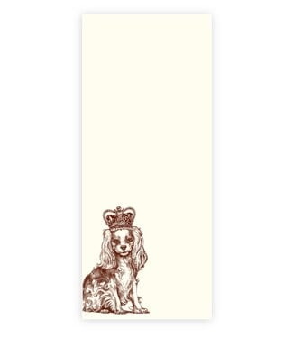 Alexa Pulitzer Royal King Charles Long Pad