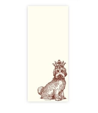 Alexa Pulitzer Royal Labradoodle Long Pad