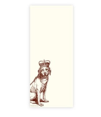 Alexa Pulitzer Royal Labrador Long Pad