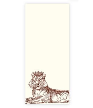 Alexa Pulitzer Royal Tiger Long Pad
