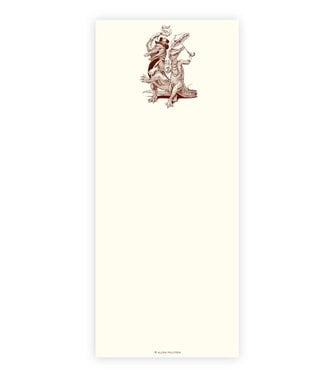 Alexa Pulitzer Second Line Long Pad
