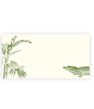 Alexa Pulitzer Swampy Gator Monarch Notes (10 pack)