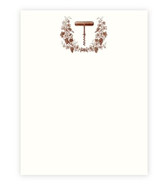Alexa Pulitzer Wine Wreathe A2 Notes