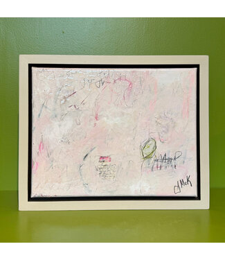 Jen McKay Art Jen McKay 16x13 Painting