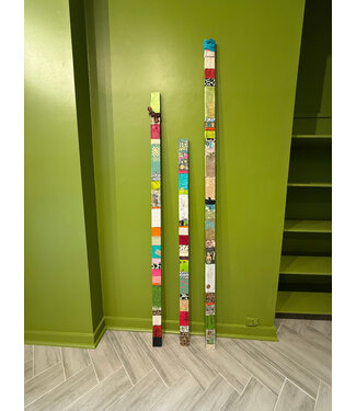 Jen McKay Art Jen McKay Spirit Stick 7ft