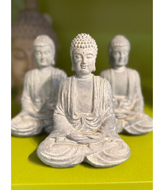 Pamela Dennis Small Buddah