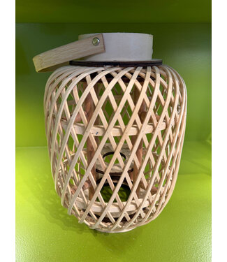 Pamela Dennis 12in Lantern