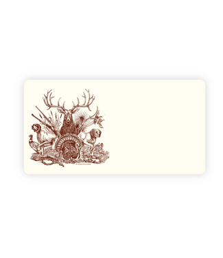 Alexa Pulitzer On The Hunt Monarch Notes (10 pack)