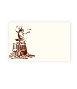 Alexa Pulitzer It's My Party Place Card (10 pack)