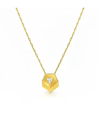 Ella Bartlow The Quintessential Necklace
