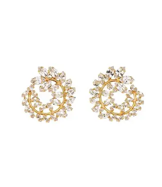 Ella Bartlow The Grace Earrings