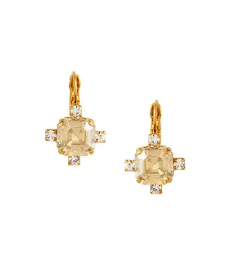 Ella Bartlow The Elise Drops - Champagne