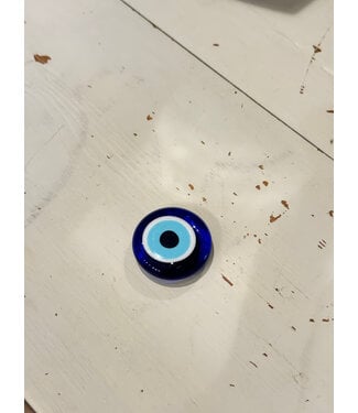 Pamela Dennis Evil Eye Magnet