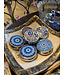 Evil Eye Pill Case