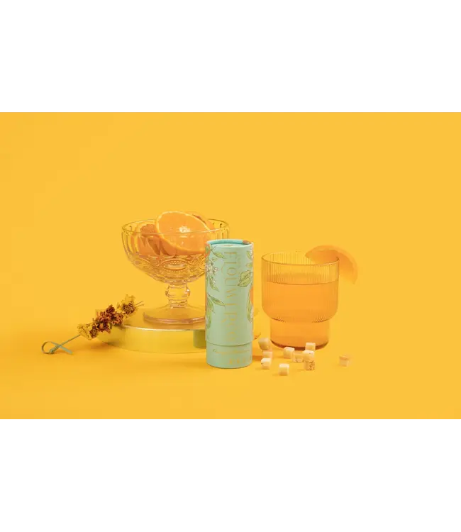 Cocktail Cubes