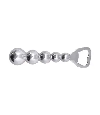 Mariposa Pearled Bottle Opener