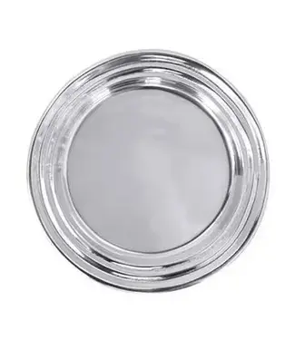Mariposa Signature Wine Coaster