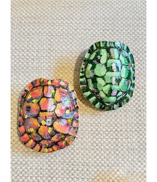 Amanda Talley Amanda Talley Tortoiseshell S