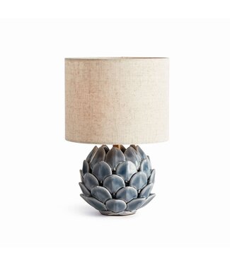 Napa Home & Garden Declan Mini Lamp - Blue