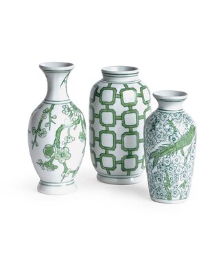 Napa Home & Garden Imperial Bud Vases, Assorted