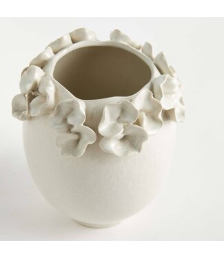 Napa Home & Garden Petite Fleur Vase Short