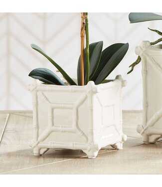 Napa Home & Garden Chinoiserie Cachepot Small