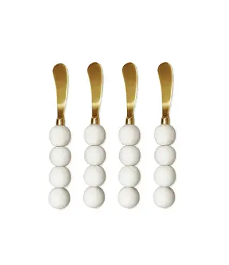 Beatriz Ball RESIN Sorbet Spreaders Set of 4