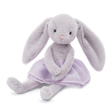 jellycat lulu tutu bunny
