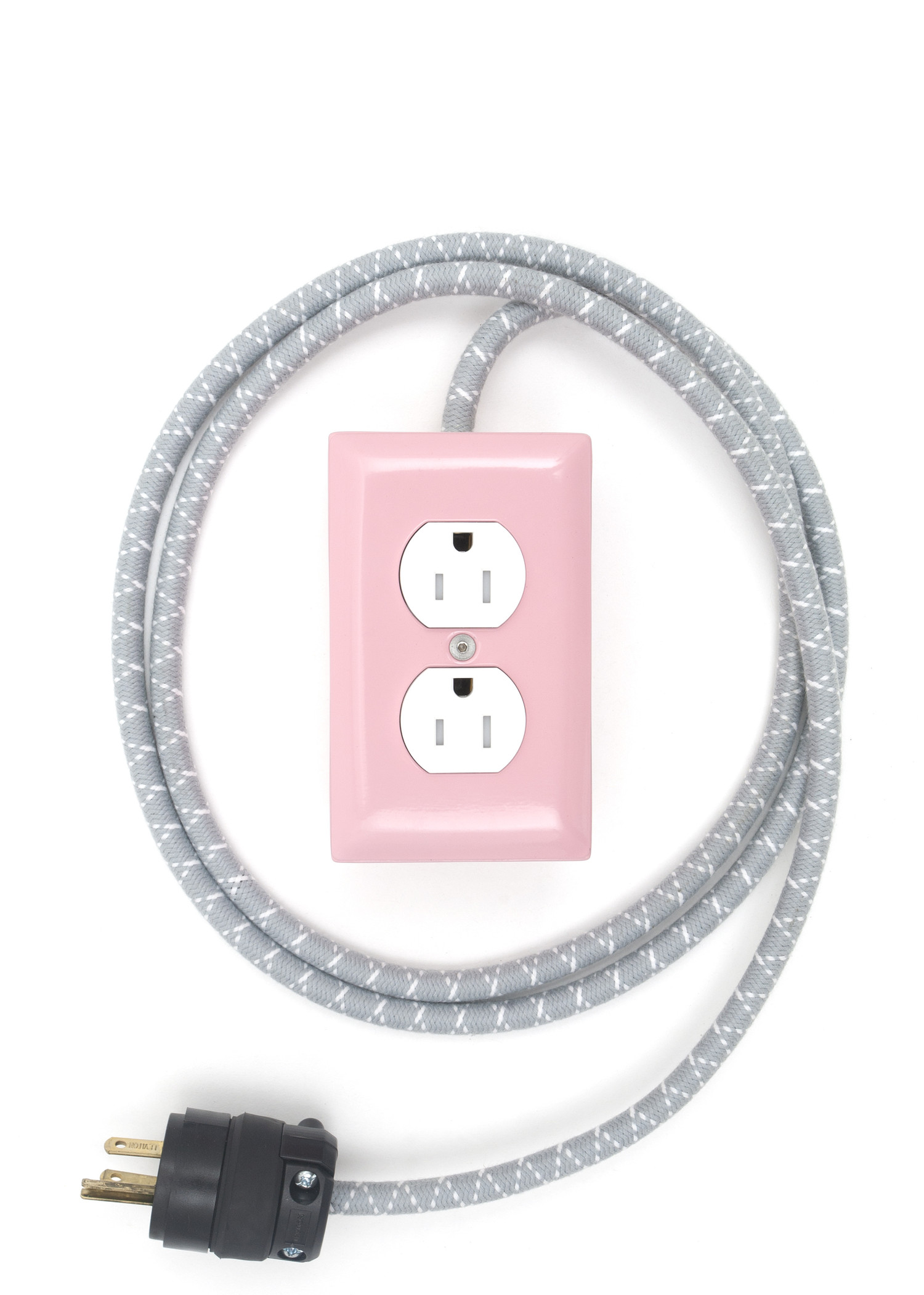 Exto 2 Outlet With 6ft Cord Inspiring Retail Clothing Exto 2 Outlet With 6ft Cord Inspiring Retail Clothing