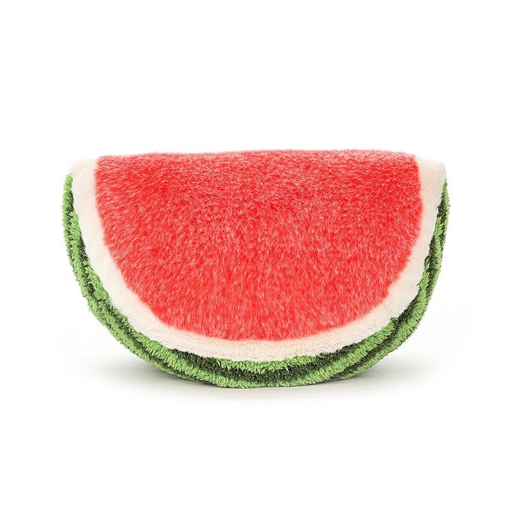 Jellycat Amuesable Watermelon - Inspiring Retail Clothing