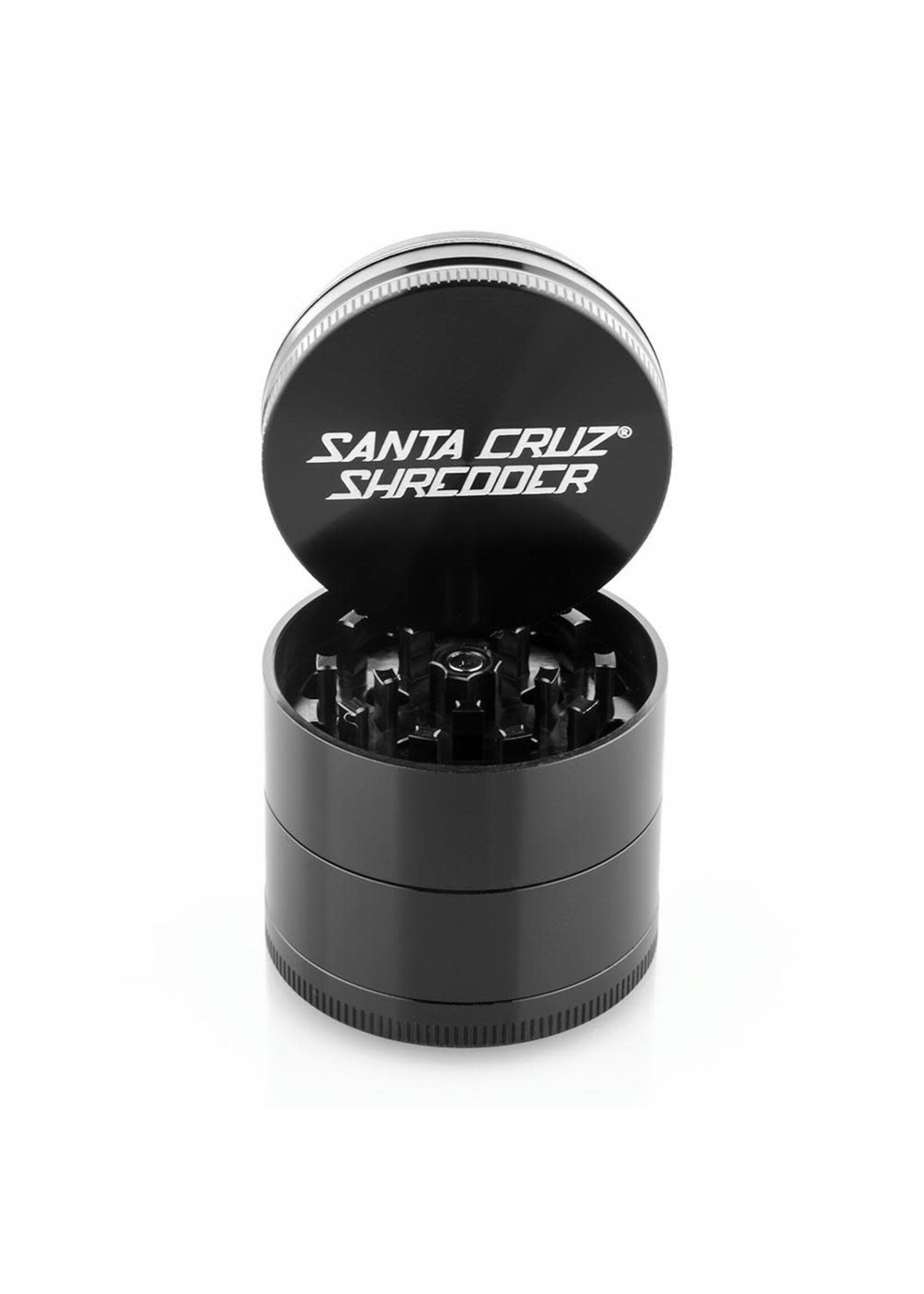 Santa Cruz Shredder 4piece Small