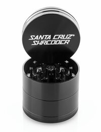 Santa Cruz Shredder 4piece Small