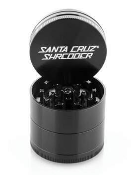 Santa Cruz Shredder 4piece Small