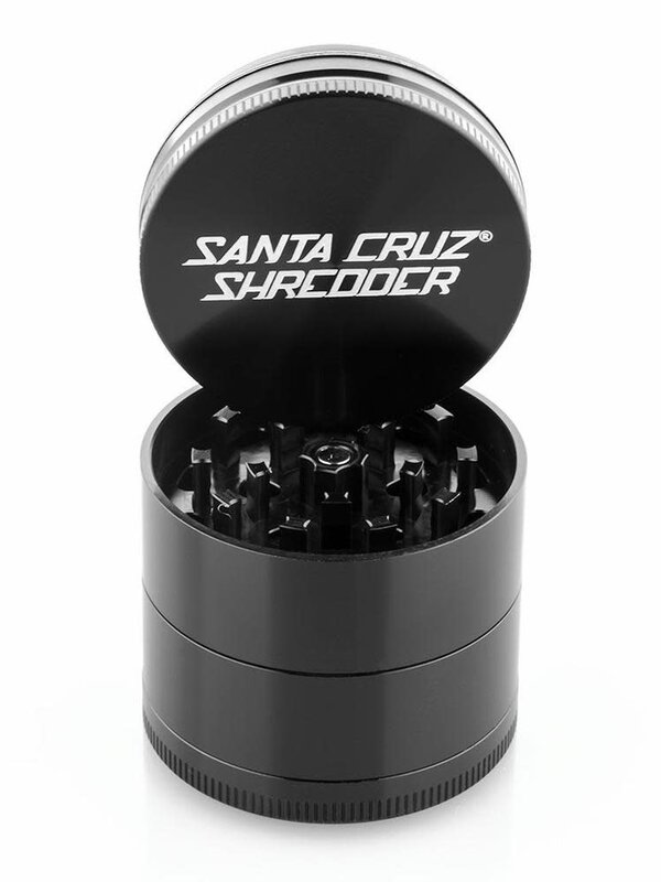 Santa Cruz Shredder 4piece Small