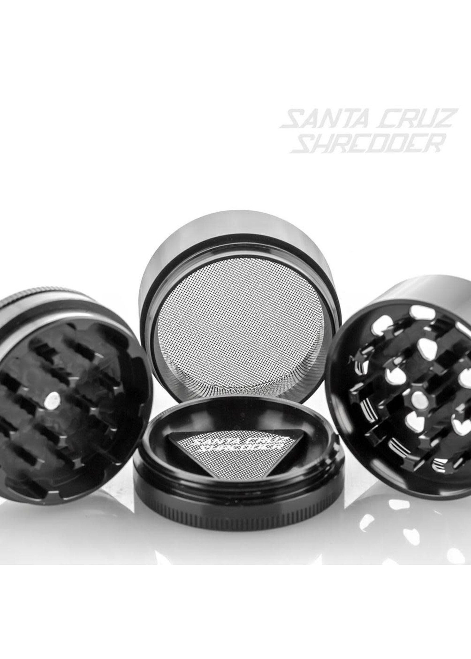 Santa Cruz Shredder 4piece Small