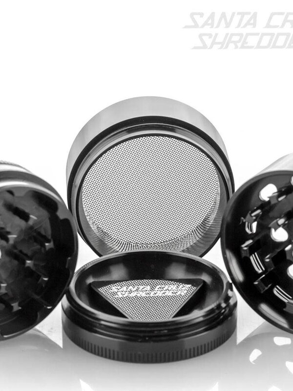 Santa Cruz Shredder 4piece Small