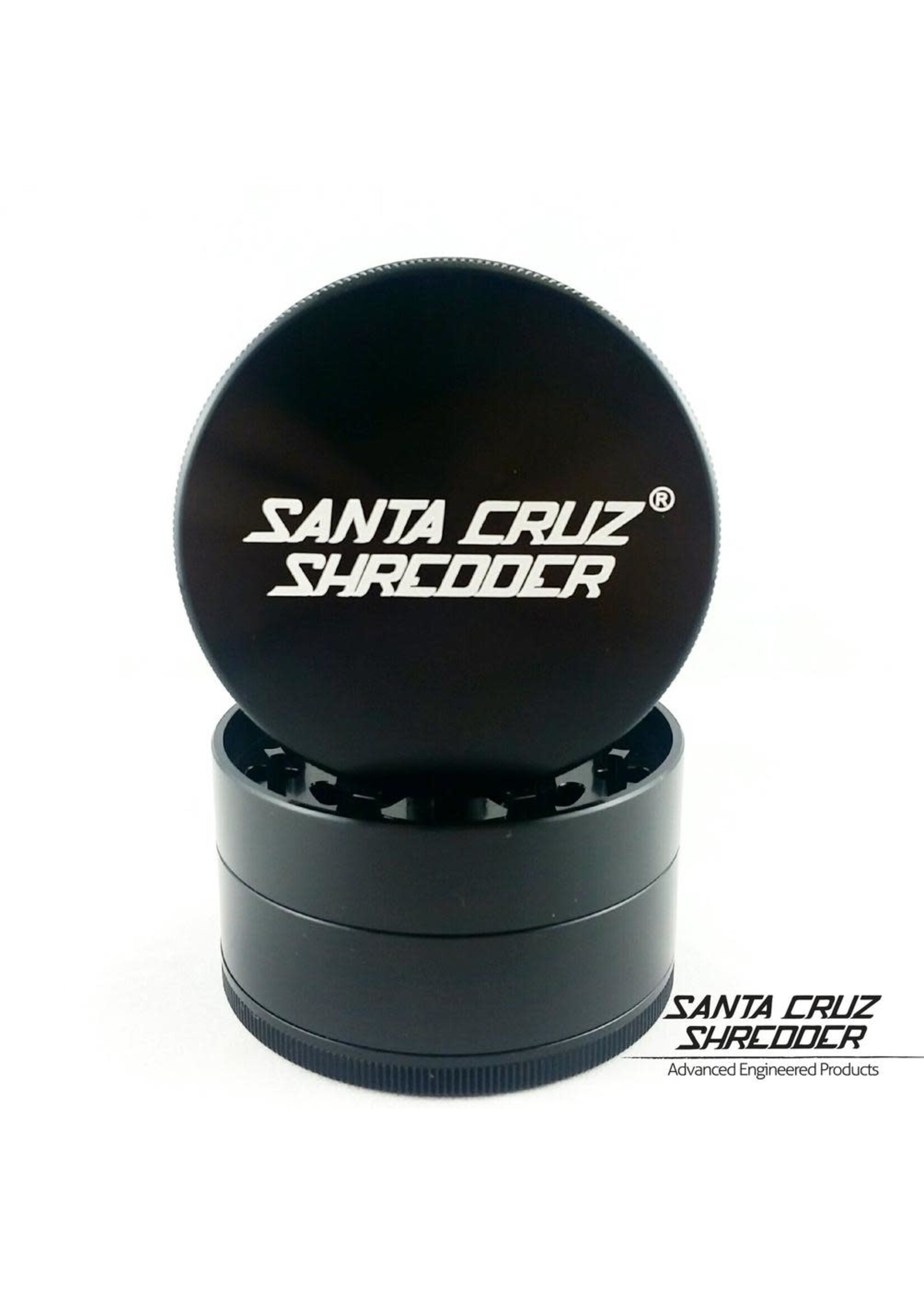 Santa Cruz Shredder 4piece Small
