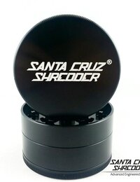 Santa Cruz Shredder 4piece Small